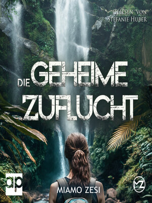 cover image of Die geheime Zuflucht
